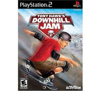 Tony Hawk's Downhill Jam (Sony Playstation 2)