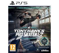 Tony Hawk's Pro skater 1+2 -