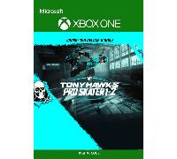 Tony Hawk's Pro Skater 1 + 2 - Cross-Gen Deluxe Bundle XBOX LIVE Key EUROPE