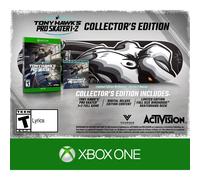 Tony Hawk's Pro Skater 1 + 2 - Edizione da collezione - Xbox One