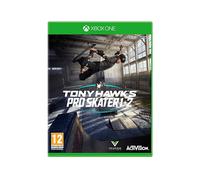 Tony Hawk's Pro Skater 1+2 Edizione Standard per Xbox One - GIOCO XBOX ONE