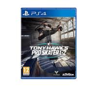 Tony Hawk's Pro Skater 1+2 - GIOCO PS4