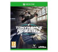 Tony Hawk's Pro Skater 1+2 - Xbox One (Xbox One) (Microsoft Xbox One)