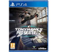 Tony Hawks Pro Skater 1+2 PS4