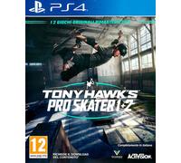 Tony Hawk's Pro Skater 1+2