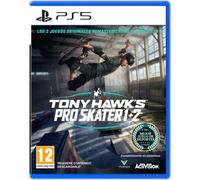 Tony Hawks Pro Skater 1+2 PS5