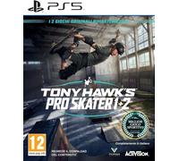 Tony Hawk's Pro Skater 1+2 - Remaster HD - PS5