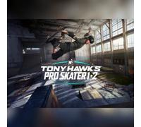 Tony Hawk's Pro Skater 1 + 2 - Remastered (Xbox One) Xbox Live Key - EU
