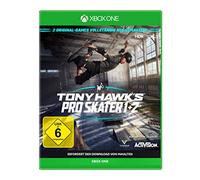 Tony Hawk's Pro Skater 1+2 (XBox One) (Microsoft Xbox One)