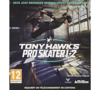 TONY HAWK'S PRO SKATER 1+2 - XBOX ONE