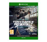 Tony Hawk'S Pro Skater 1 + 2 Xbox One - Xbox One