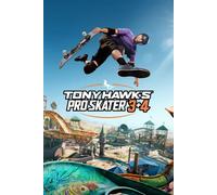 Tony Hawk's™ Pro Skater™ 3 + 4 - Cross-Gen Edition PC/XBOX LIVE Key GLOBAL