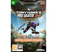 Tony Hawk's Pro Skater 3 + 4 Digital Deluxe Upgrade │ Xbox One/Series X│S & Windows - Codice download