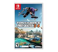 Tony Hawk's™ Pro Skater™ 3 + 4 - Edizione Standard - Nintendo Switch
