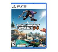 Tony Hawk's™ Pro Skater™ 3 + 4 - Edizione Standard - PlayStation 5