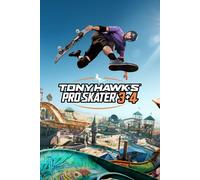 Tony Hawk's™ Pro Skater™ 3 + 4 PC/XBOX LIVE Key GLOBAL