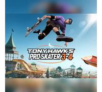 Tony Hawk's Pro Skater 3 + 4 (PC / Xbox One / Xbox Series X|S) Microsoft Store Key - GLOBAL