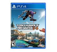 Tony Hawk's™ Pro Skater™ 3 + 4 - Standard Edition - PlaySta (Sony Playstation 4)