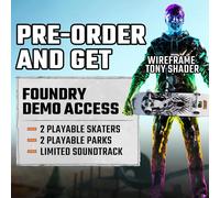 Tony Hawk's™ Pro Skater™ 3 + 4 - Standard Edition - PlaySta (Sony Playstation 5)