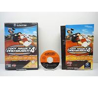 Tony Hawk's Pro Skater 4