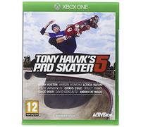 Tony Hawk's Pro Skater 5 XBOX ONE ACTIVISION BLIZZARD