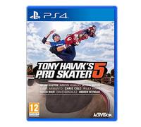 Tony Hawk's Pro Skater 5 [Edizione: Regno Unito]