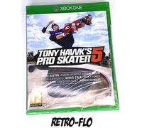 Tony Hawk's Pro Skater 5 - Gioco Microsoft Xbox One - NUOVO