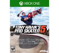 Tony Hawk's Pro Skater 5 Standard Edition Xbox One