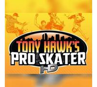 Tony Hawk's Pro Skater HD (PC) Steam Key - GLOBAL