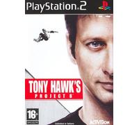 Tony Hawk's Project 8