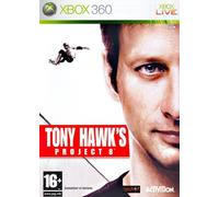 Tony Hawk's Project 8