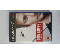 Tony Hawk's Projet 8 Edizione Regno Unito