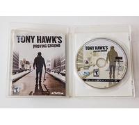 Tony Hawk's Proving Ground