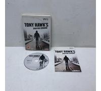 Tony Hawk's Proving Ground (Nintendo Wii) [Import UK]