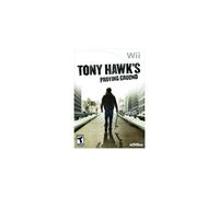 Tony Hawk's Proving Ground - Nintendo Wii (rinnovato)