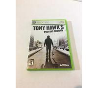 Tony Hawk's Proving Ground (Xbox 360) [Import UK]