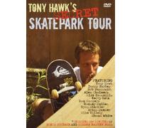 Tony Hawk's Secret Skatepark Tour