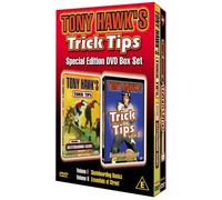 Tony Hawks' Trick Tips Gift...