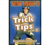 Tony Hawk'S Trick Tips - Vol. 2 [Edizione: Regno Unito] [Edizione: Regno Unito]