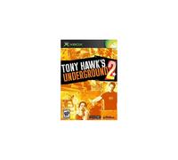 Tony Hawk's Underground 2 - Xbox (rinnovato)