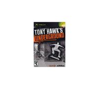 Tony Hawk's Underground - Xbox (rinnovato)