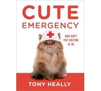 Tony Heally Cute Emergency (Tascabile)