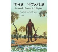 Tony Healy Paul Cropper The Yowie (Tascabile)