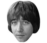 Tony Hicks (Young) Big Head