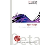 Tony Hiller: Alma Cogan, Tommy Cooper, Val Doonican