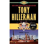 Tony Hillerman Dance Hall of the Dead (Tascabile) Leaphorn and Chee Novel