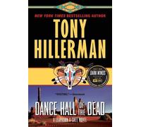 Dance Hall of the Dead: A Leaphorn & Chee Novel