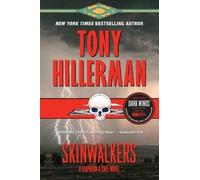 Skinwalkers: A Leaphorn and Chee Novel