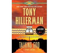 Tony Hillerman Talking God (Tascabile) Leaphorn and Chee Novel