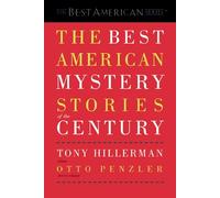 Tony Hillerman The Best American Mystery Stories of the Century (Tascabile)
